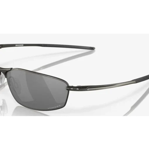Lunettes de soleil Oakley Whisker Carbon Prizm Black