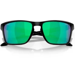 Lunettes de soleil Oakley Sylas XL Black Ink Prizm Jade