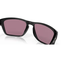 Lunettes de soleil Oakley Sylas XL Black Ink Prizm Jade