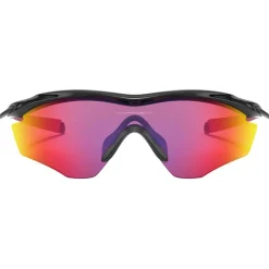 Lunettes de soleil Oakley M2 Frame XL Polished Black Prizm Road