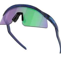 Lunettes de soleil Oakley Hydra Translucent Blue Prizm Jade