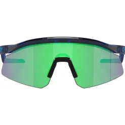 Lunettes de soleil Oakley Hydra Translucent Blue Prizm Jade
