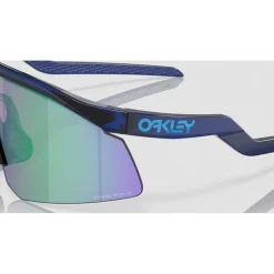 Lunettes de soleil Oakley Hydra Translucent Blue Prizm Jade