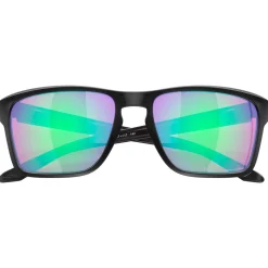 Lunettes de soleil Oakley Sylas Matte Black Ink Prizm Golf