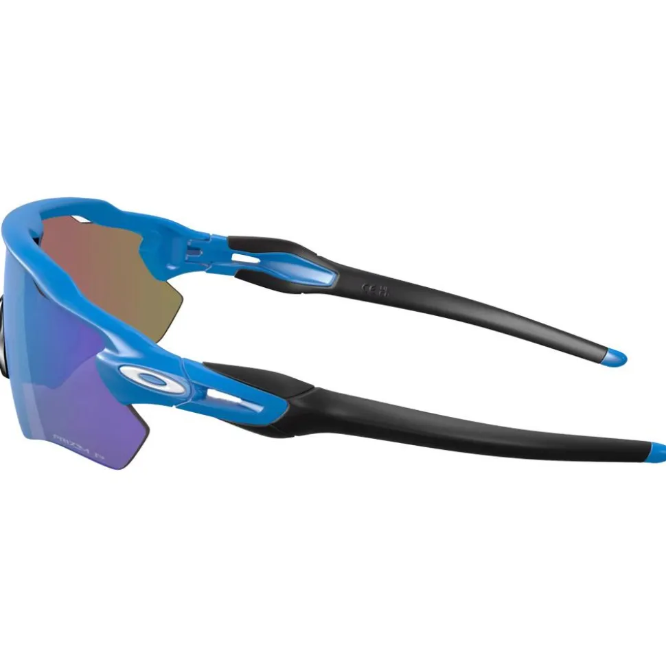 Lunettes de soleil Oakley Radar Ev Path Matte Sapphire Prizm Sapphire