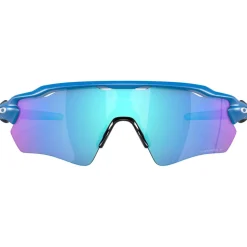 Lunettes de soleil Oakley Radar Ev Path Matte Sapphire Prizm Sapphire