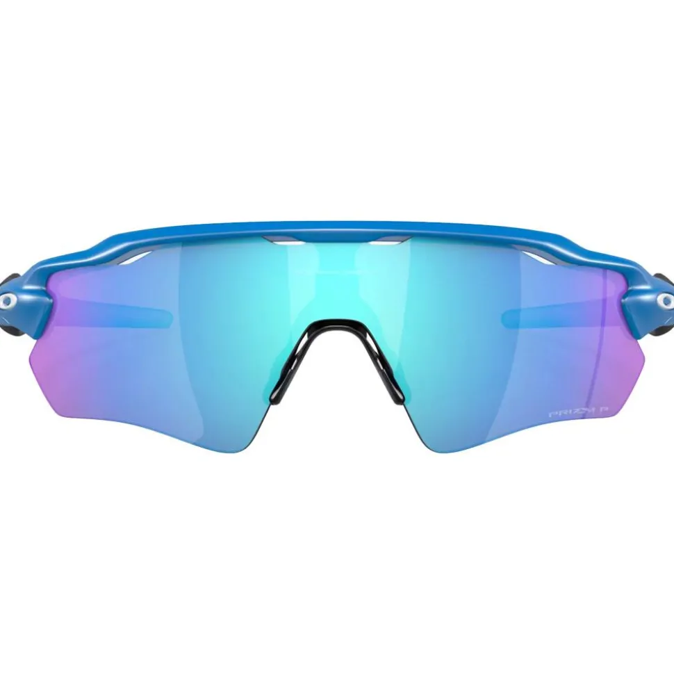 Lunettes de soleil Oakley Radar Ev Path Matte Sapphire Prizm Sapphire