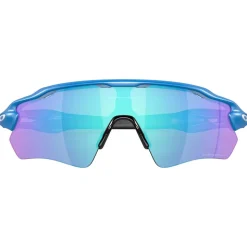 Lunettes de soleil Oakley Radar Ev Path Matte Sapphire Prizm Sapphire