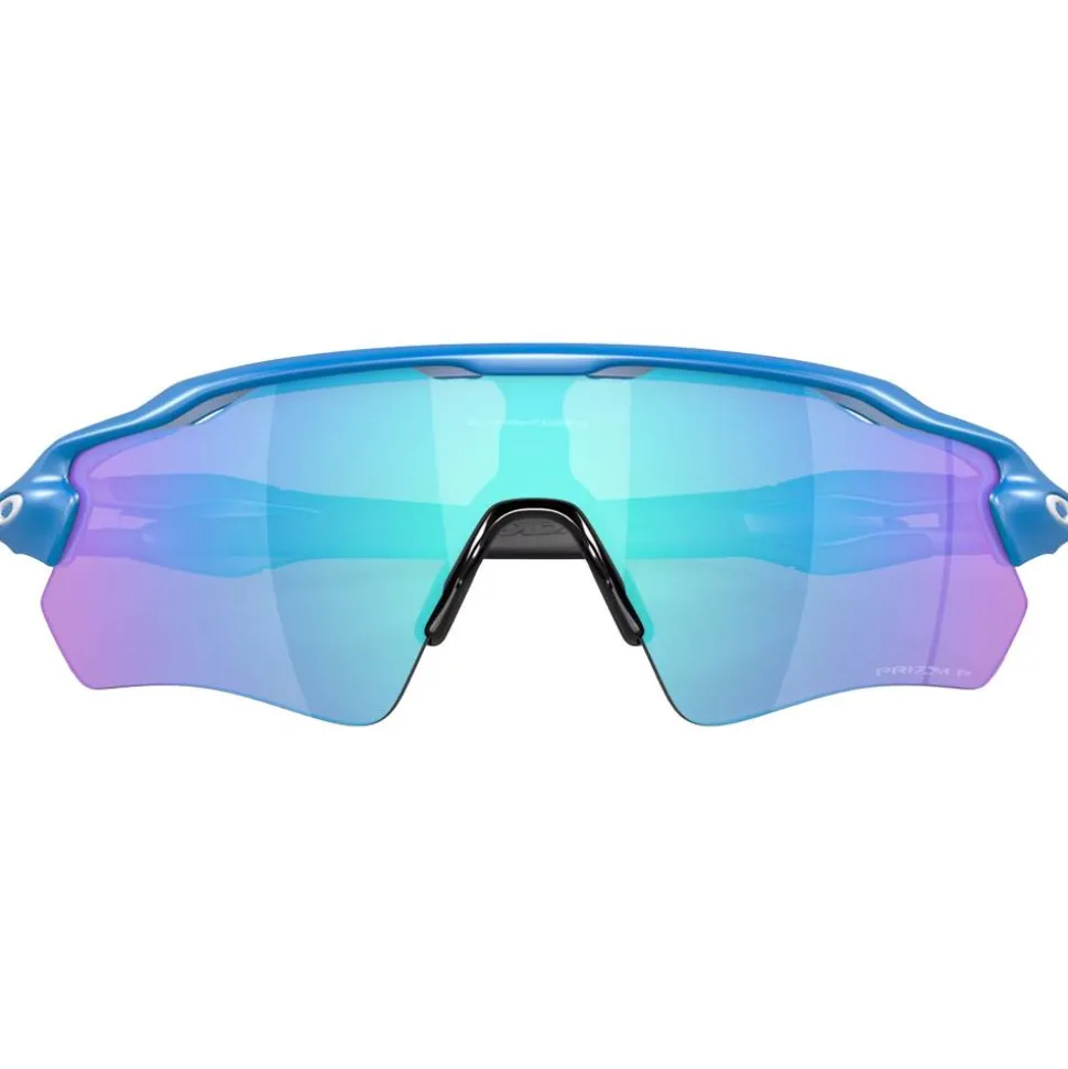 Lunettes de soleil Oakley Radar Ev Path Matte Sapphire Prizm Sapphire