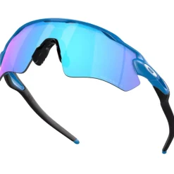 Lunettes de soleil Oakley Radar Ev Path Matte Sapphire Prizm Sapphire