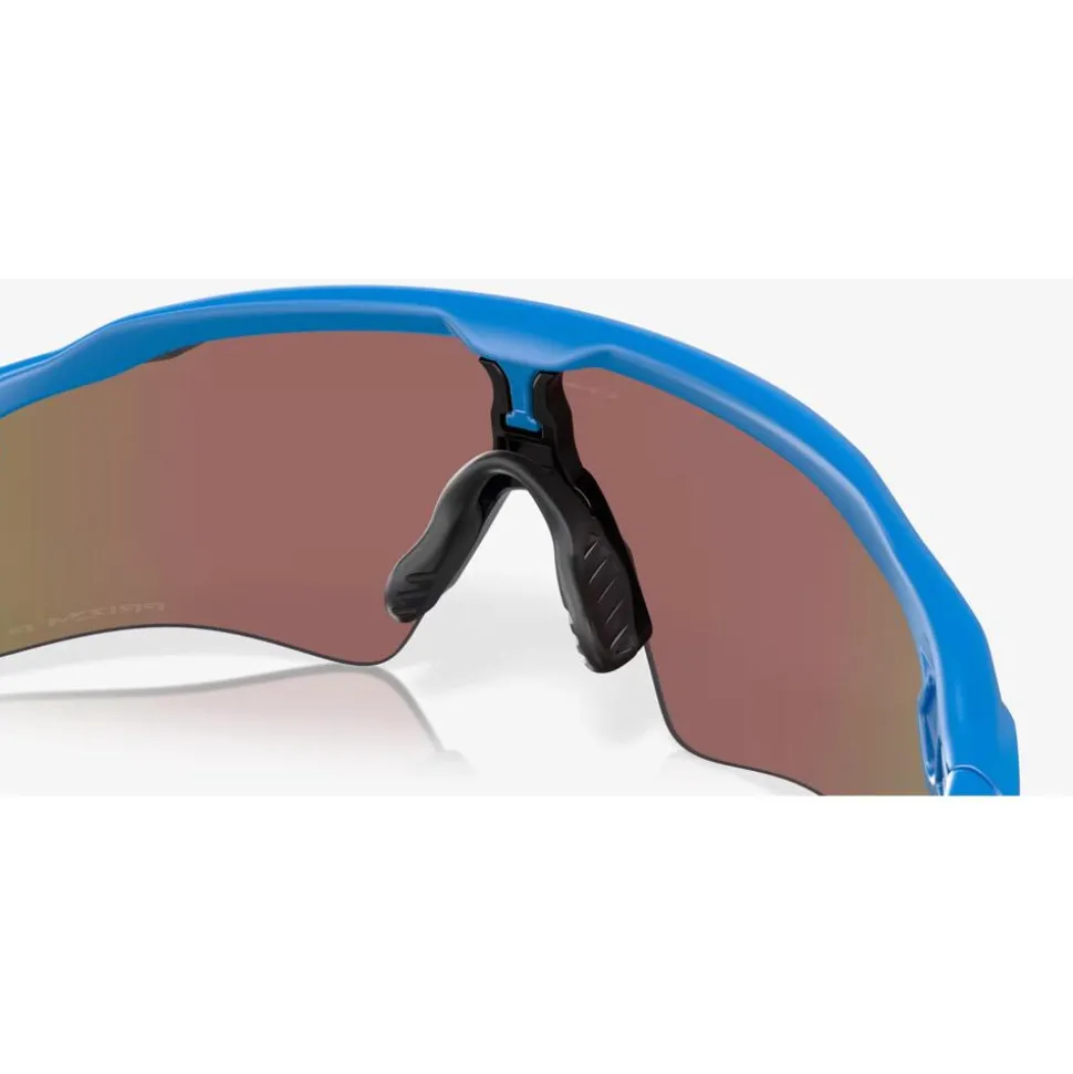 Lunettes de soleil Oakley Radar Ev Path Matte Sapphire Prizm Sapphire