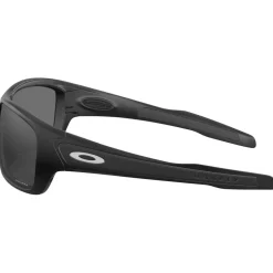 Lunettes de soleil Oakley Turbine Matte Black Prizm Black
