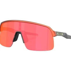 Lunettes de soleil Oakley Sutro Lite Fire Orange Prizm Trail Torch