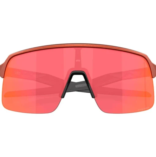 Lunettes de soleil Oakley Sutro Lite Fire Orange Prizm Trail Torch