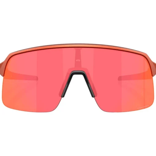 Lunettes de soleil Oakley Sutro Lite Fire Orange Prizm Trail Torch