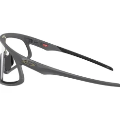 Lunettes de soleil Oakley Rslv Matte Carbon Photochromic