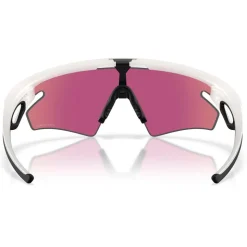Lunettes de soleil Oakley Sphaera Slash Matte Vapor Prizm Road Jade