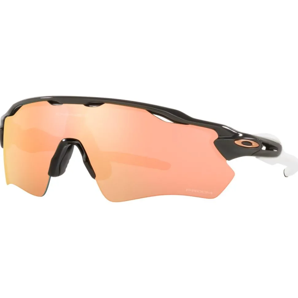 Lunettes de soleil Oakley Radar EV Path Carbon Prizm Rose Gold
