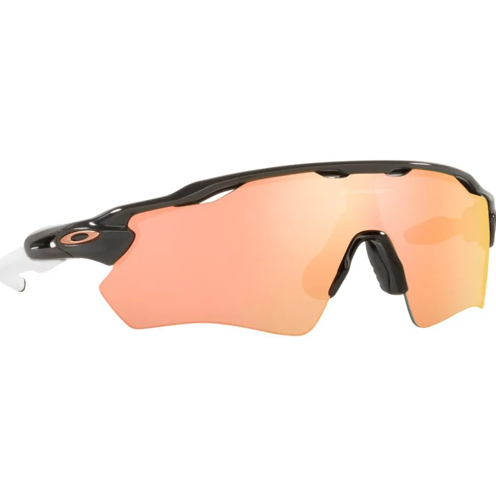 Lunettes de soleil Oakley Radar EV Path Carbon Prizm Rose Gold