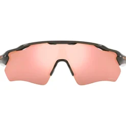 Lunettes de soleil Oakley Radar EV Path Carbon Prizm Rose Gold
