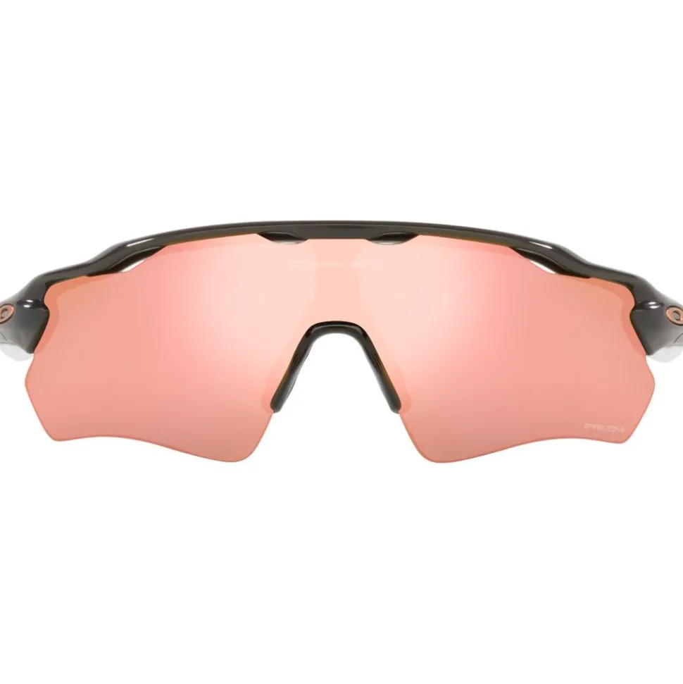 Lunettes de soleil Oakley Radar EV Path Carbon Prizm Rose Gold