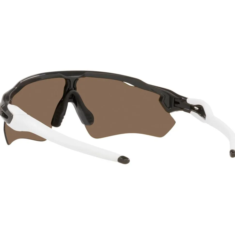 Lunettes de soleil Oakley Radar EV Path Carbon Prizm Rose Gold