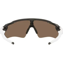 Lunettes de soleil Oakley Radar EV Path Carbon Prizm Rose Gold