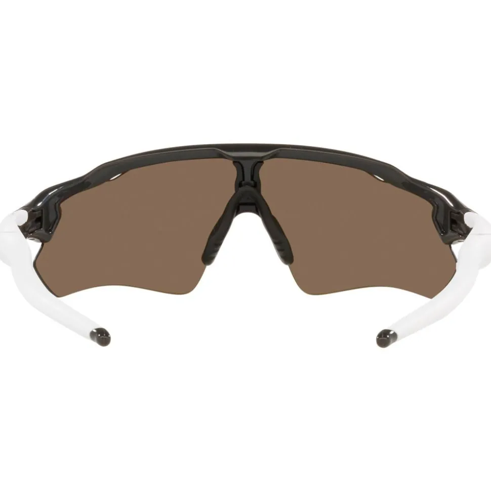 Lunettes de soleil Oakley Radar EV Path Carbon Prizm Rose Gold