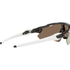 Lunettes de soleil Oakley Radar EV Path Carbon Prizm Rose Gold