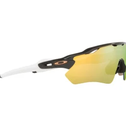 Lunettes de soleil Oakley Radar EV Path Carbon Prizm Rose Gold