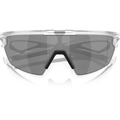 Lunettes de soleil Oakley Sphaera Matte Clear Clear Black Iridium Photohromic