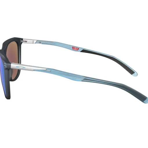 Lunettes de soleil Oakley Thurso Blue Steel Prizm Sapphire