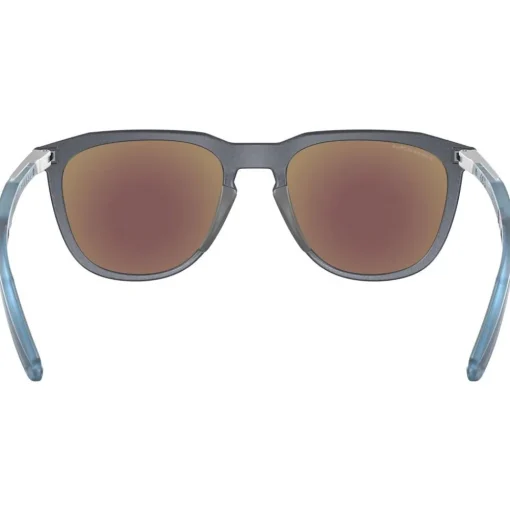 Lunettes de soleil Oakley Thurso Blue Steel Prizm Sapphire