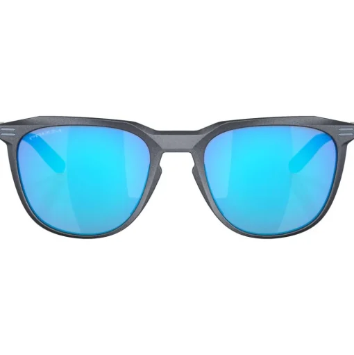 Lunettes de soleil Oakley Thurso Blue Steel Prizm Sapphire