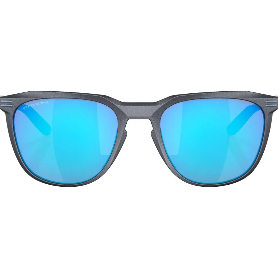 Lunettes de soleil Oakley Thurso Blue Steel Prizm Sapphire