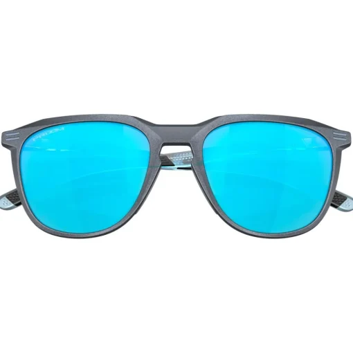 Lunettes de soleil Oakley Thurso Blue Steel Prizm Sapphire