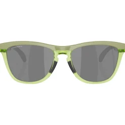 Lunettes de soleil Oakley Frogskins Range XL Matte Fern Prizm Black