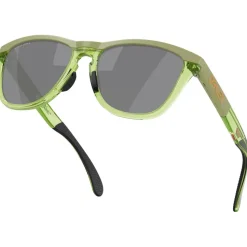 Lunettes de soleil Oakley Frogskins Range XL Matte Fern Prizm Black