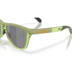 Lunettes de soleil Oakley Frogskins Range XL Matte Fern Prizm Black