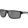 Lunettes de soleil Oakley Gibston XL Matte Black Prizm Black