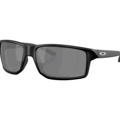 Lunettes de soleil Oakley Gibston XL Matte Black Prizm Black