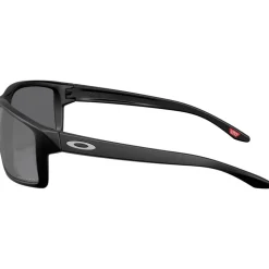 Lunettes de soleil Oakley Gibston XL Matte Black Prizm Black