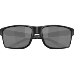 Lunettes de soleil Oakley Gibston XL Matte Black Prizm Black