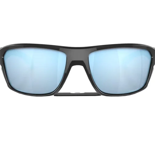 Lunettes de soleil Oakley Split Shot Black Ink Prizm Deep Water Polarized