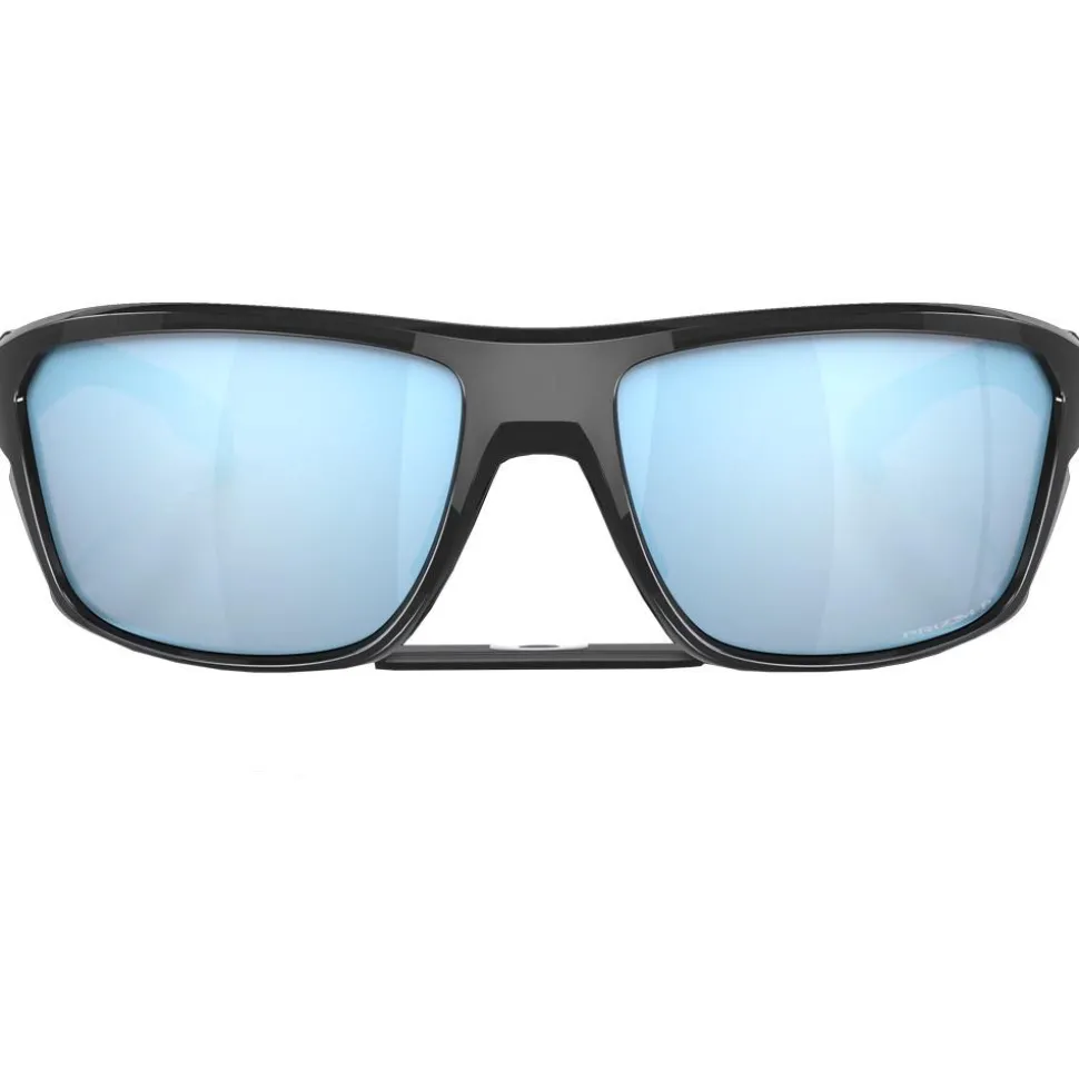 Lunettes de soleil Oakley Split Shot Black Ink Prizm Deep Water Polarized