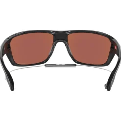 Lunettes de soleil Oakley Split Shot Black Ink Prizm Deep Water Polarized