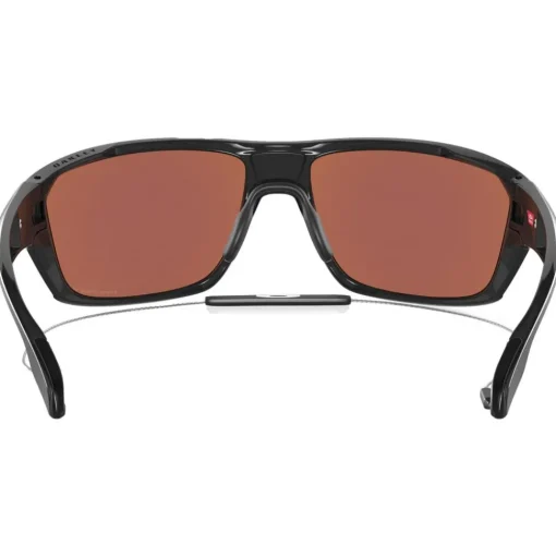 Lunettes de soleil Oakley Split Shot Black Ink Prizm Deep Water Polarized