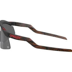 Lunettes de soleil Oakley Hydra FQ Matte Black Prizm Black