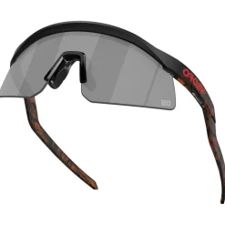 Lunettes de soleil Oakley Hydra FQ Matte Black Prizm Black