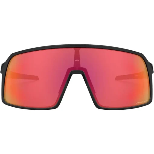 Lunettes de soleil Oakley Sutro Matte Black Prizm Trail Torch